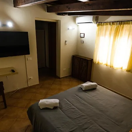 Mamy Bed & Breakfast Fiumicino