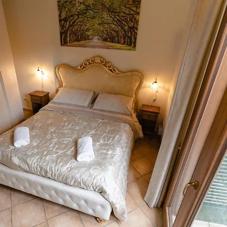 Mamy Bed & Breakfast Fiumicino