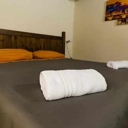 Mamy Bed & Breakfast