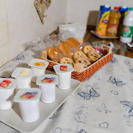 Bed & Breakfast Mamy *