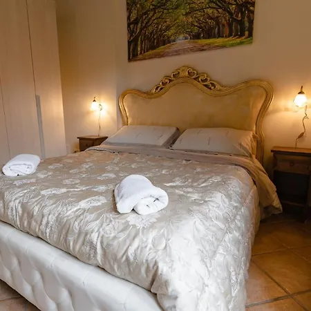 Mamy Bed & Breakfast