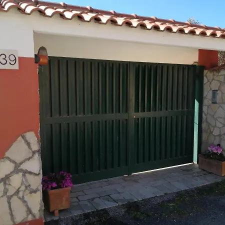 Mamy Bed & Breakfast Fiumicino